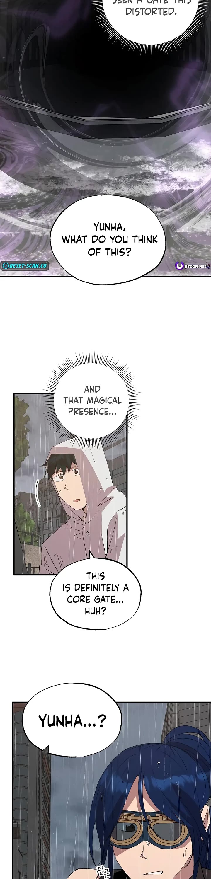 Magical Realm Shopkeeper Chapter 70 page 29 - Chapter 70