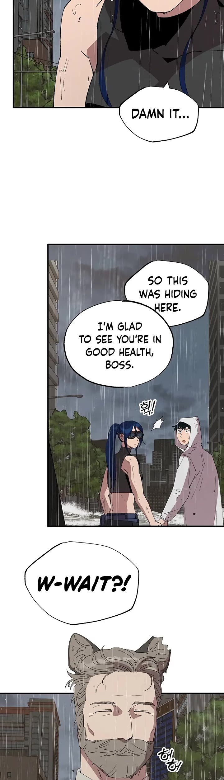 Magical Realm Shopkeeper Chapter 70 page 30 - Chapter 70