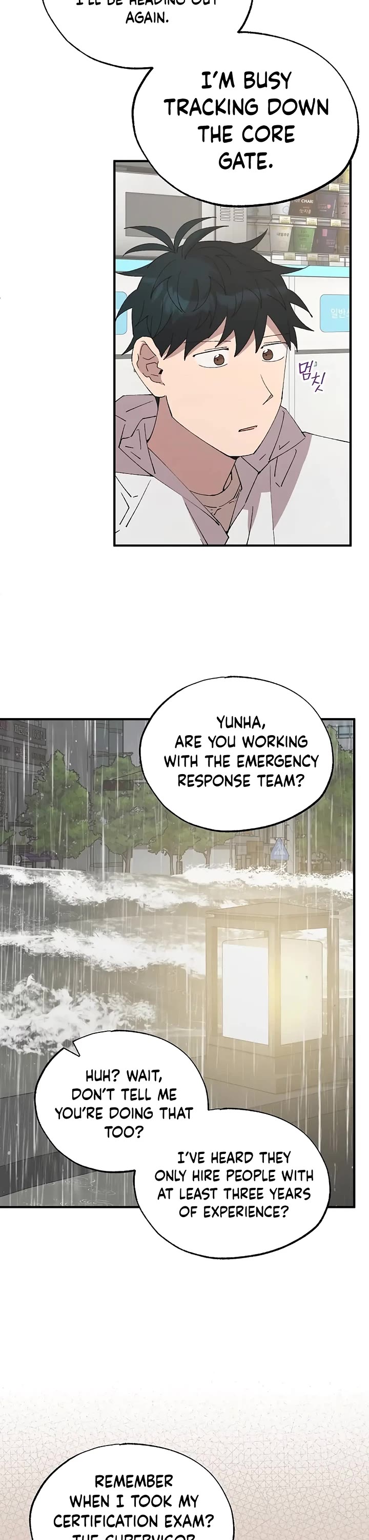 Magical Realm Shopkeeper Chapter 70 page 7 - Chapter 70