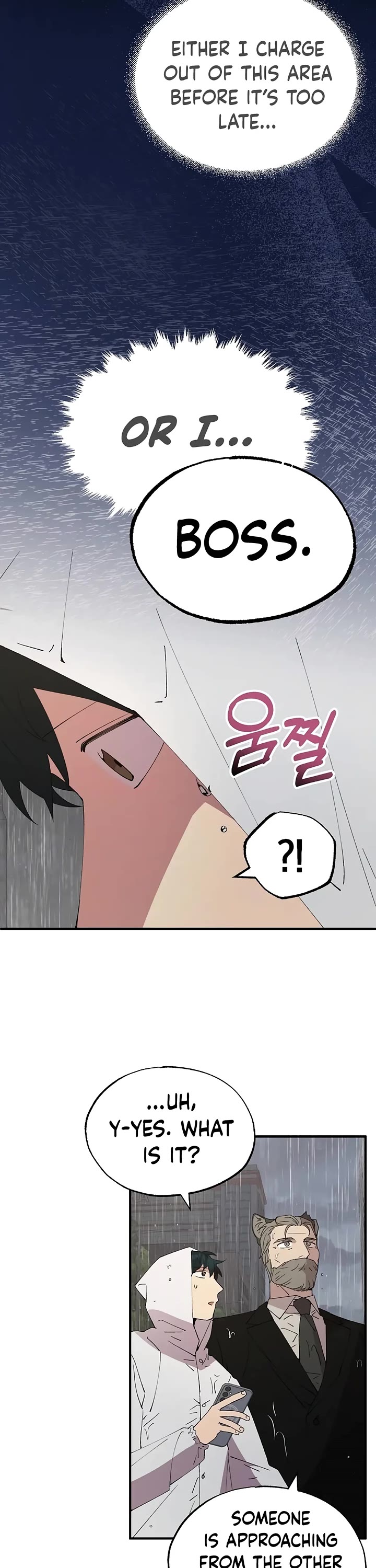 Magical Realm Shopkeeper Chapter 71 page 10 - Chapter 71