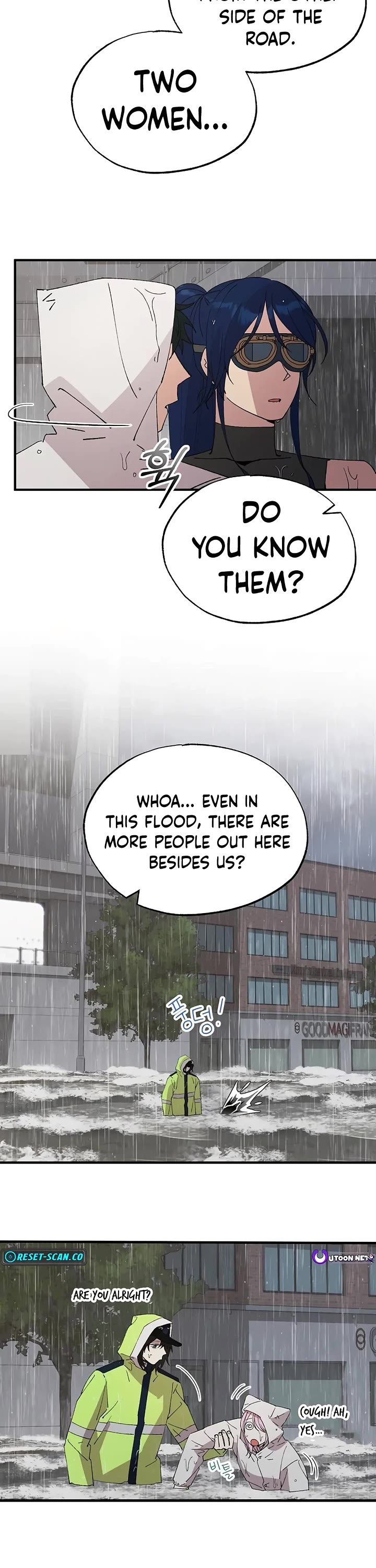 Magical Realm Shopkeeper Chapter 71 page 11 - Chapter 71