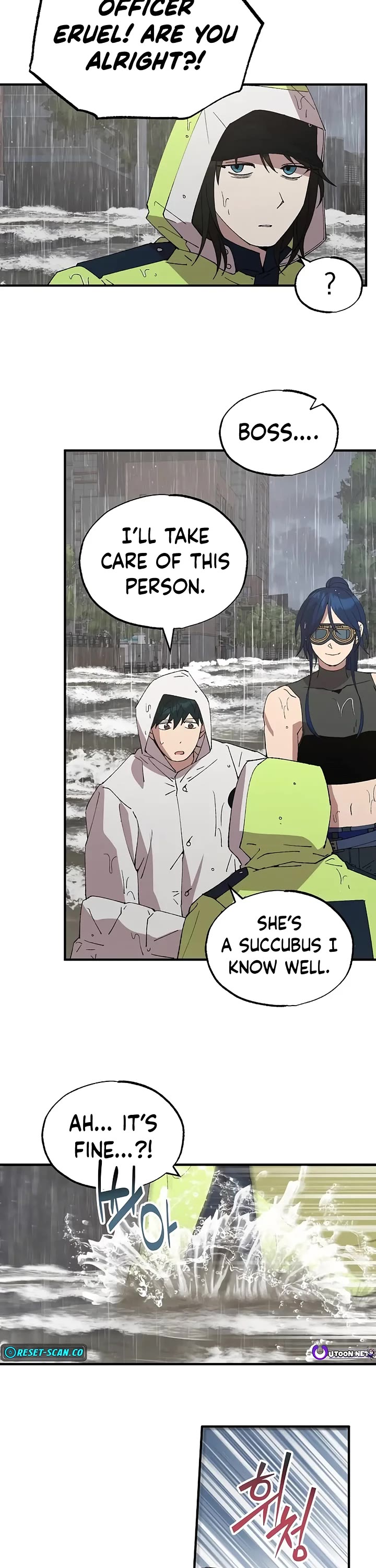 Magical Realm Shopkeeper Chapter 71 page 13 - Chapter 71