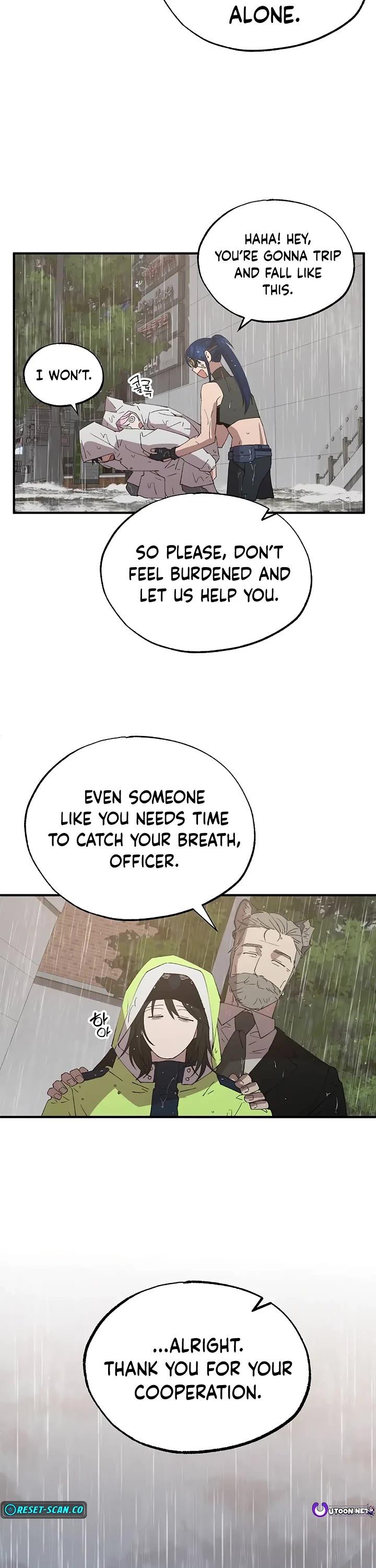 Magical Realm Shopkeeper Chapter 71 page 15 - Chapter 71