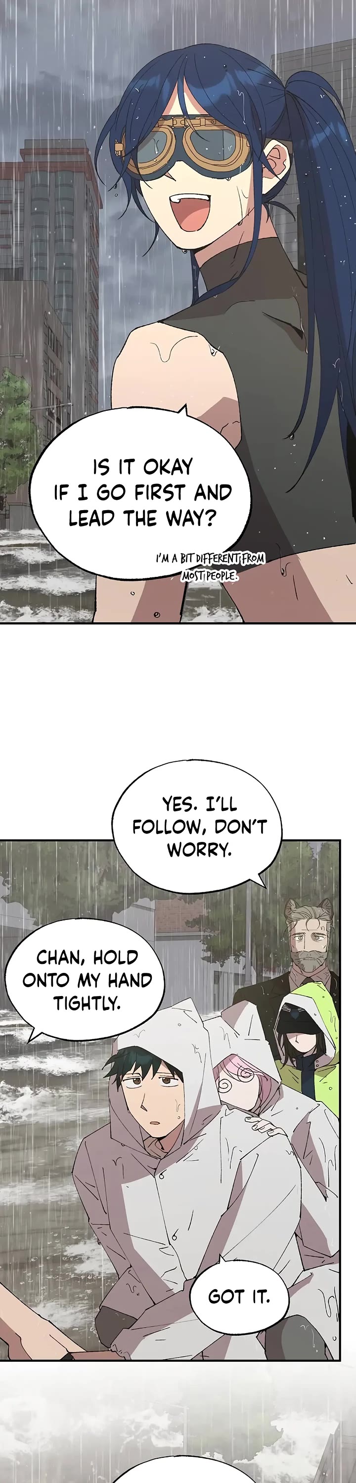 Magical Realm Shopkeeper Chapter 71 page 16 - Chapter 71