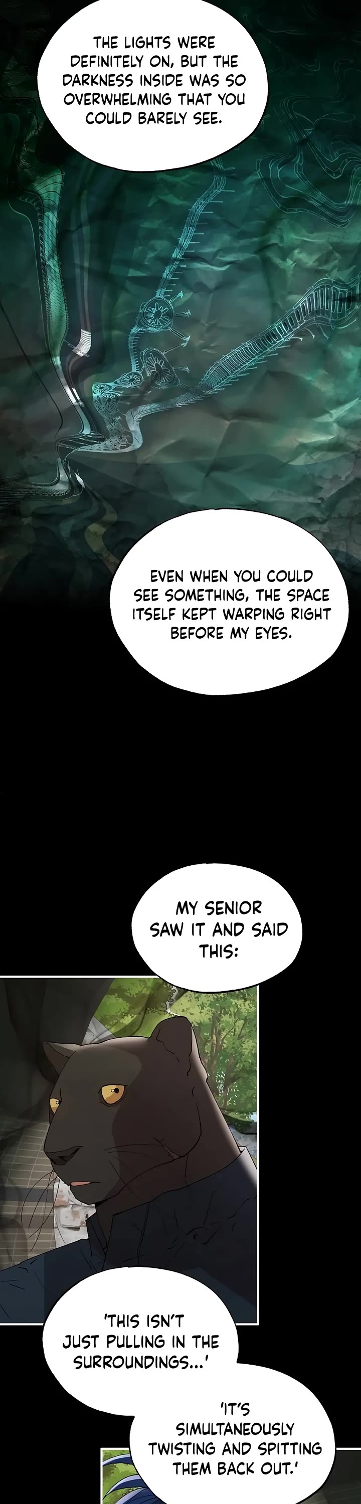 Magical Realm Shopkeeper Chapter 71 page 2 - Chapter 71