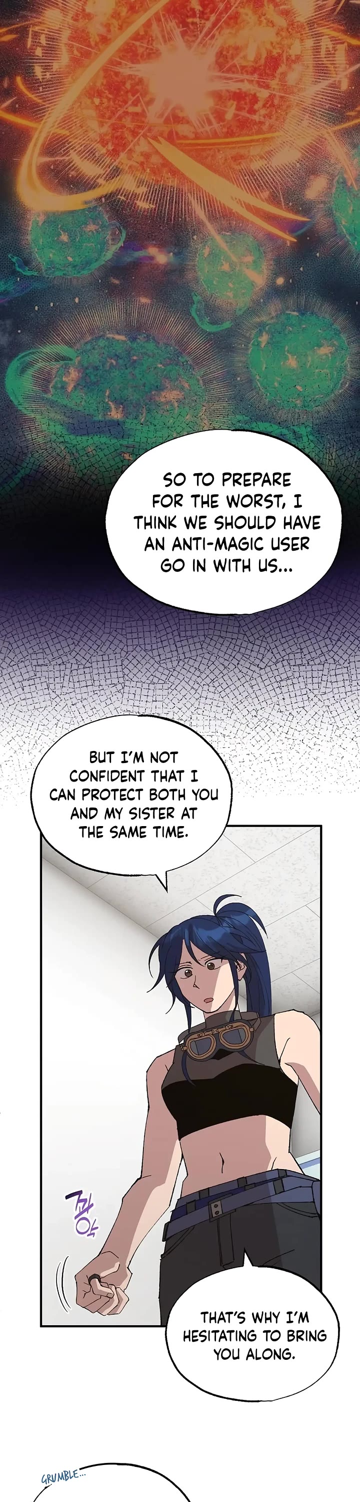 Magical Realm Shopkeeper Chapter 71 page 30 - Chapter 71