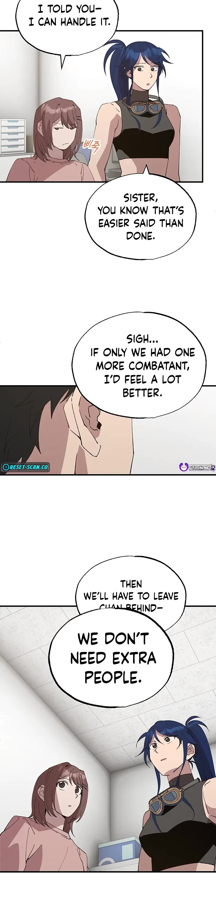 Magical Realm Shopkeeper Chapter 71 page 31 - Chapter 71