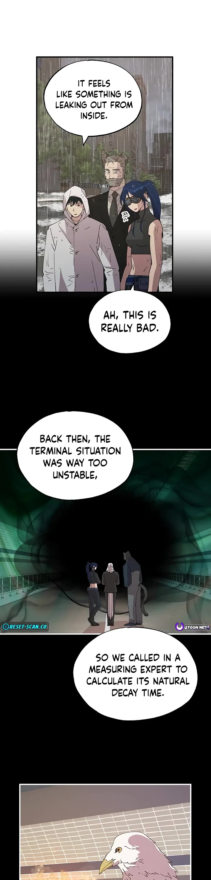 Magical Realm Shopkeeper Chapter 71 page 5 - Chapter 71
