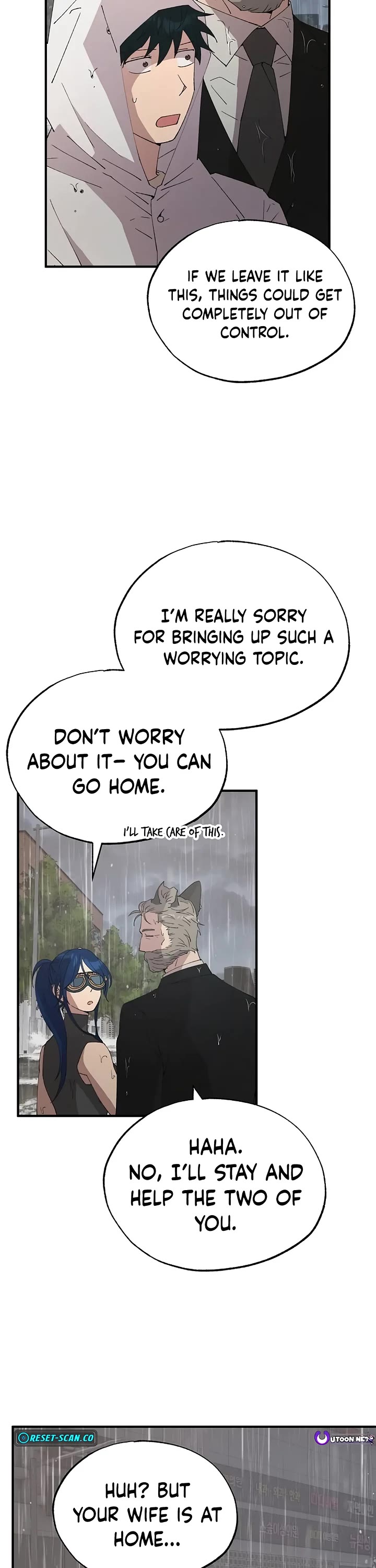 Magical Realm Shopkeeper Chapter 71 page 7 - Chapter 71