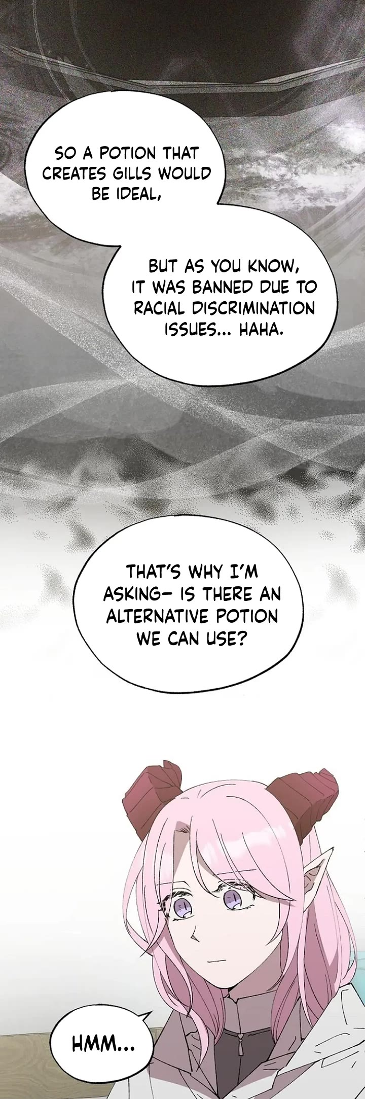 Magical Realm Shopkeeper Chapter 72 page 10 - Chapter 72