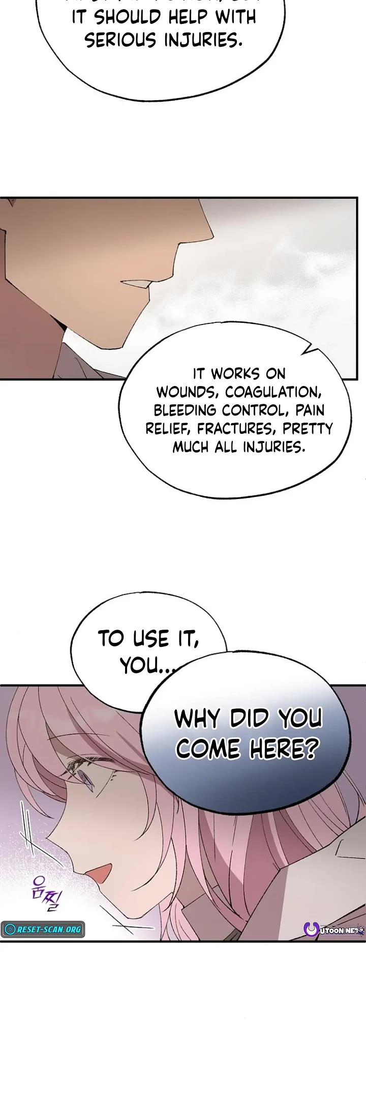 Magical Realm Shopkeeper Chapter 72 page 25 - Chapter 72