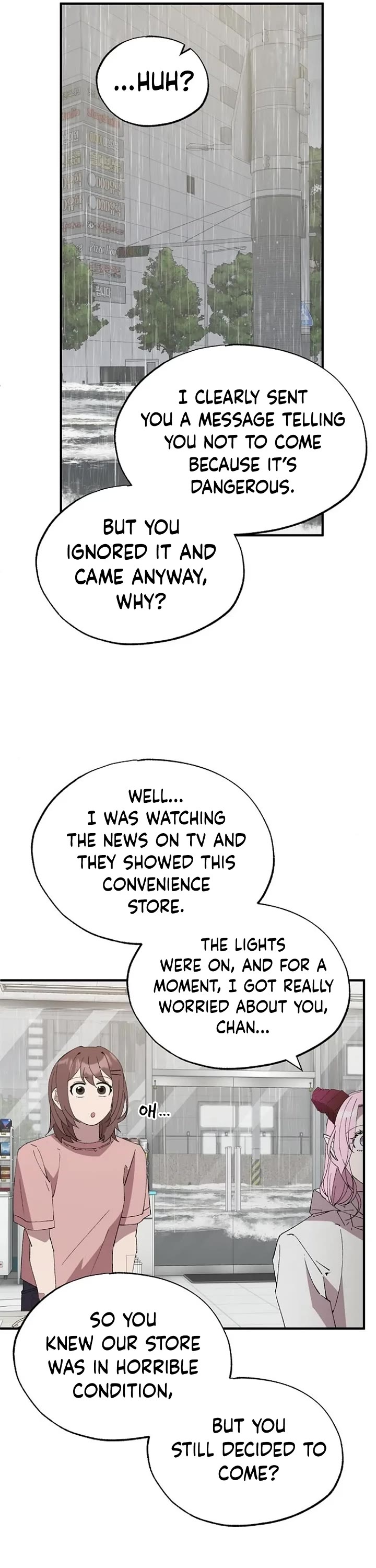 Magical Realm Shopkeeper Chapter 72 page 26 - Chapter 72