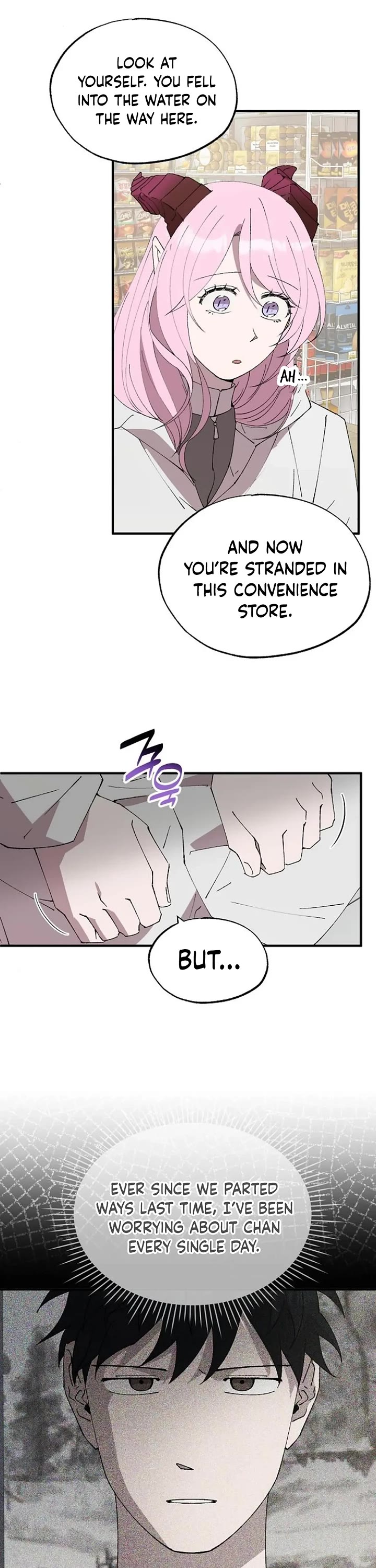 Magical Realm Shopkeeper Chapter 72 page 27 - Chapter 72