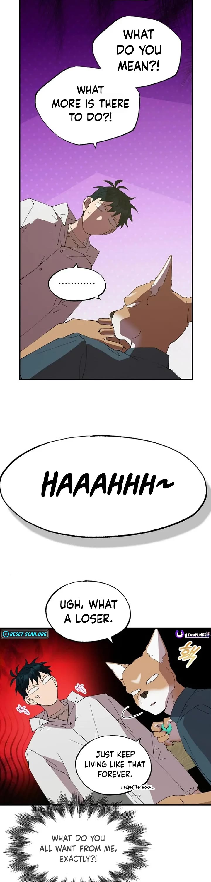 Magical Realm Shopkeeper Chapter 72 page 33 - Chapter 72