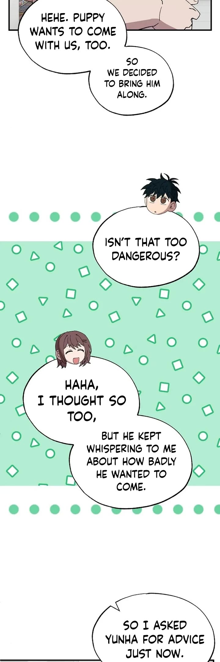 Magical Realm Shopkeeper Chapter 72 page 35 - Chapter 72