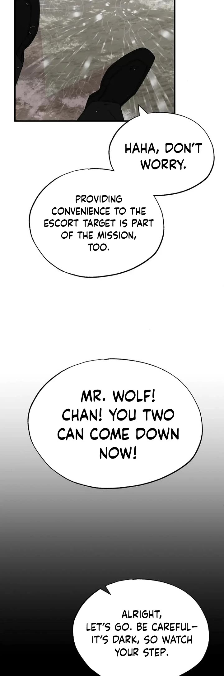 Magical Realm Shopkeeper Chapter 72 page 39 - Chapter 72