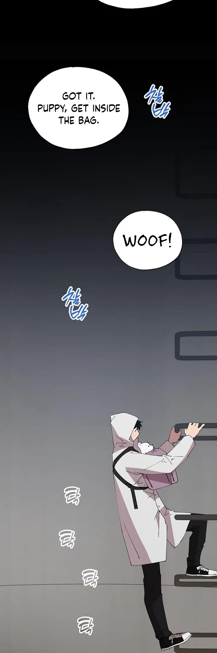 Magical Realm Shopkeeper Chapter 72 page 40 - Chapter 72