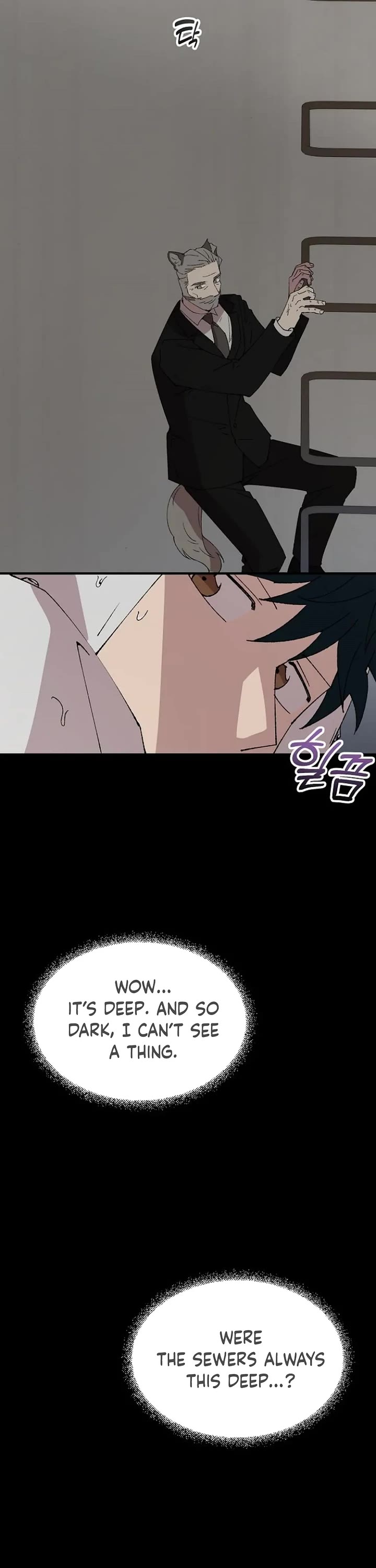 Magical Realm Shopkeeper Chapter 72 page 41 - Chapter 72