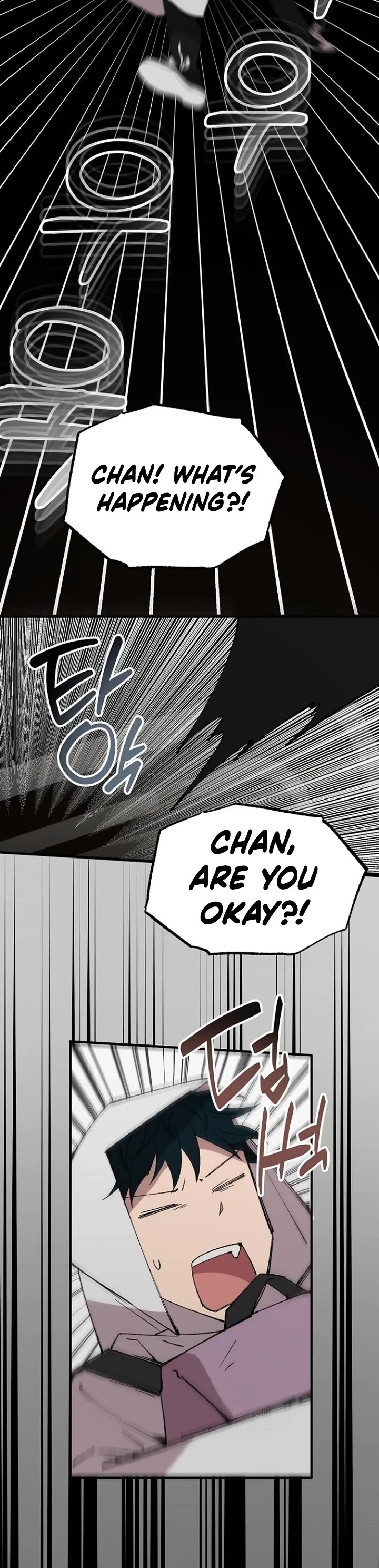 Magical Realm Shopkeeper Chapter 72 page 44 - Chapter 72