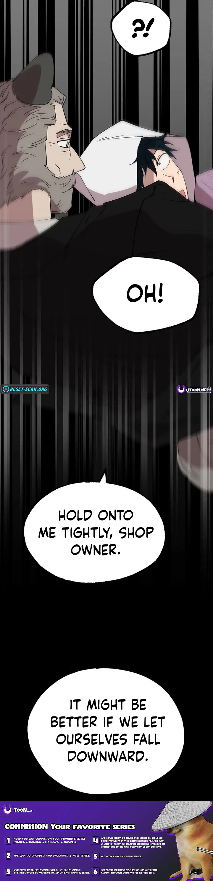 Magical Realm Shopkeeper Chapter 72 page 45 - Chapter 72