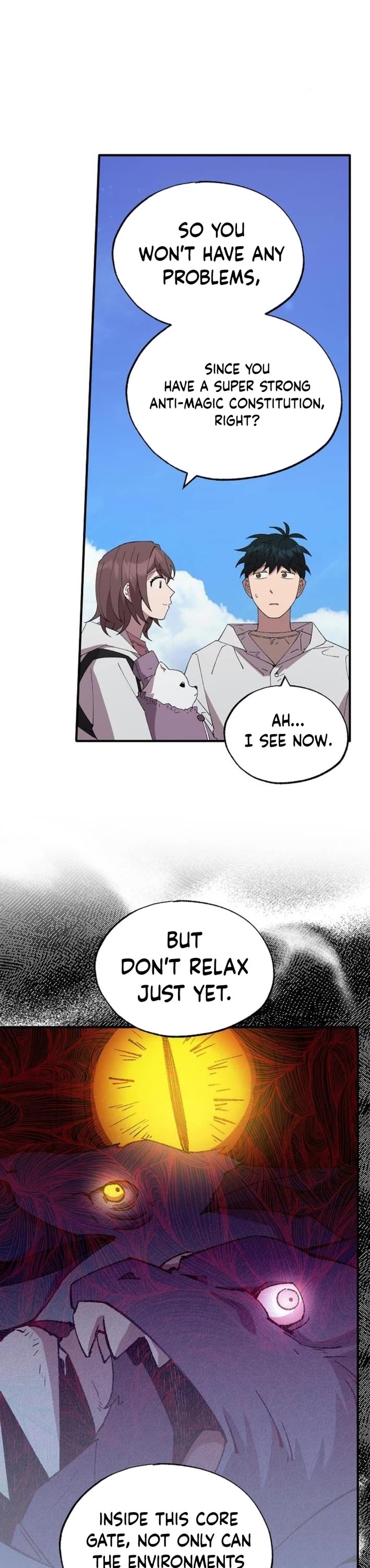 Magical Realm Shopkeeper Chapter 73 page 12 - Chapter 73