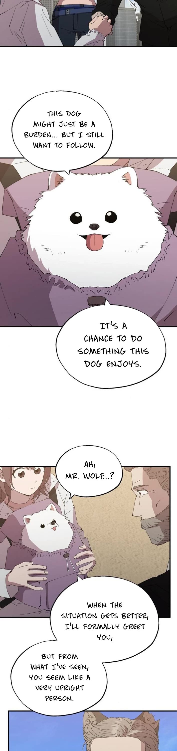Magical Realm Shopkeeper Chapter 73 page 18 - Chapter 73
