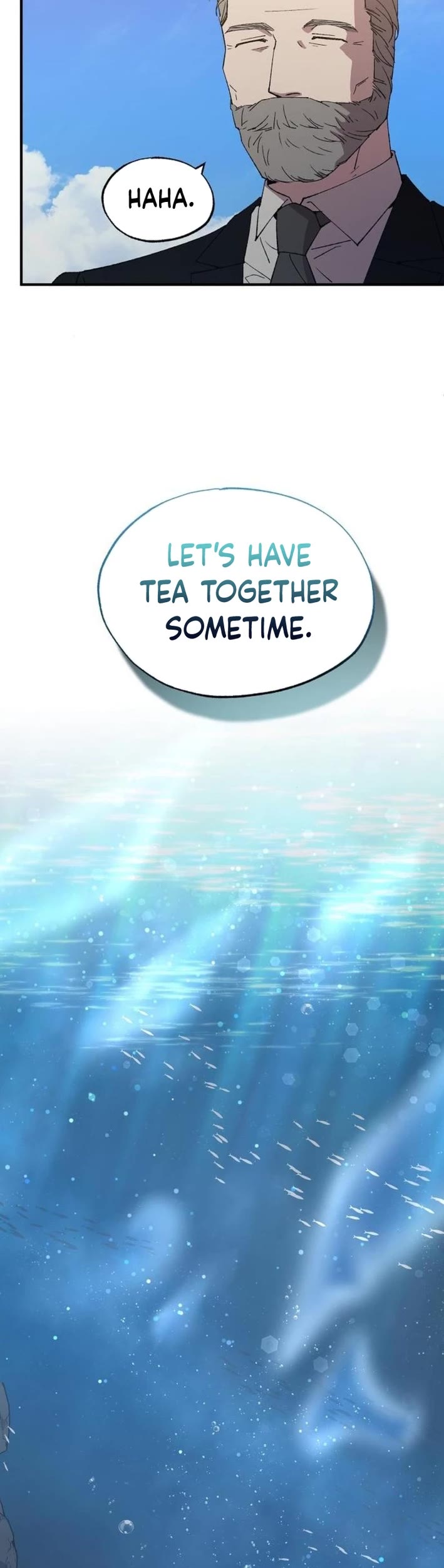 Magical Realm Shopkeeper Chapter 73 page 19 - Chapter 73