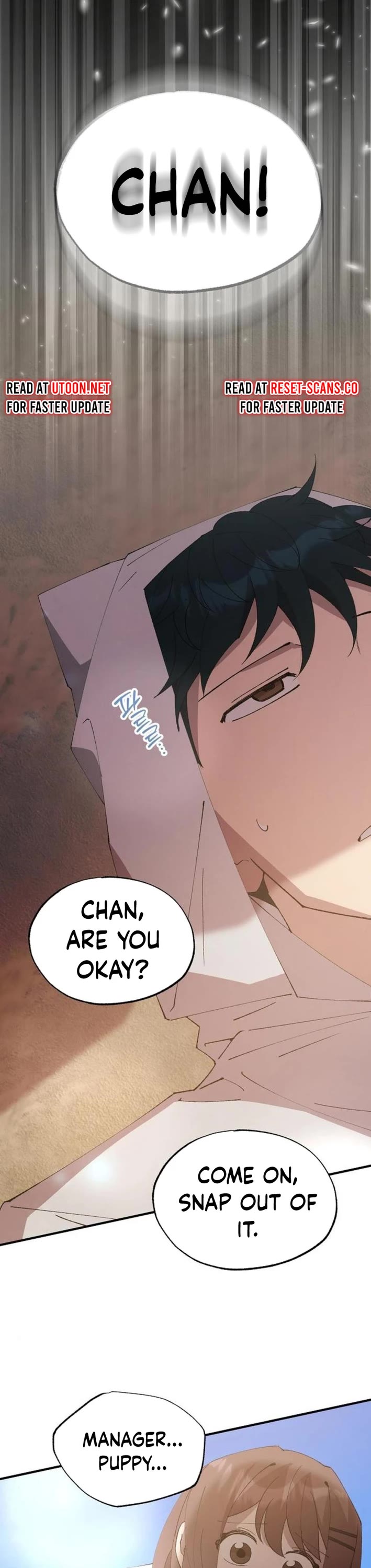 Magical Realm Shopkeeper Chapter 73 page 2 - Chapter 73