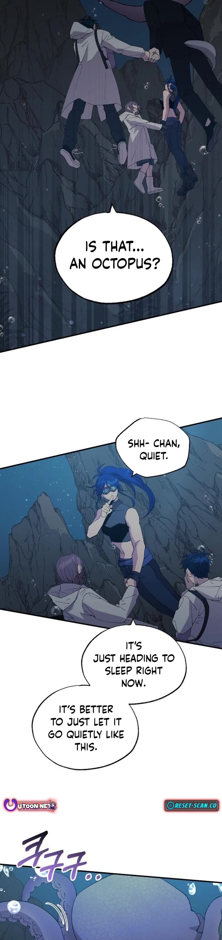 Magical Realm Shopkeeper Chapter 73 page 23 - Chapter 73