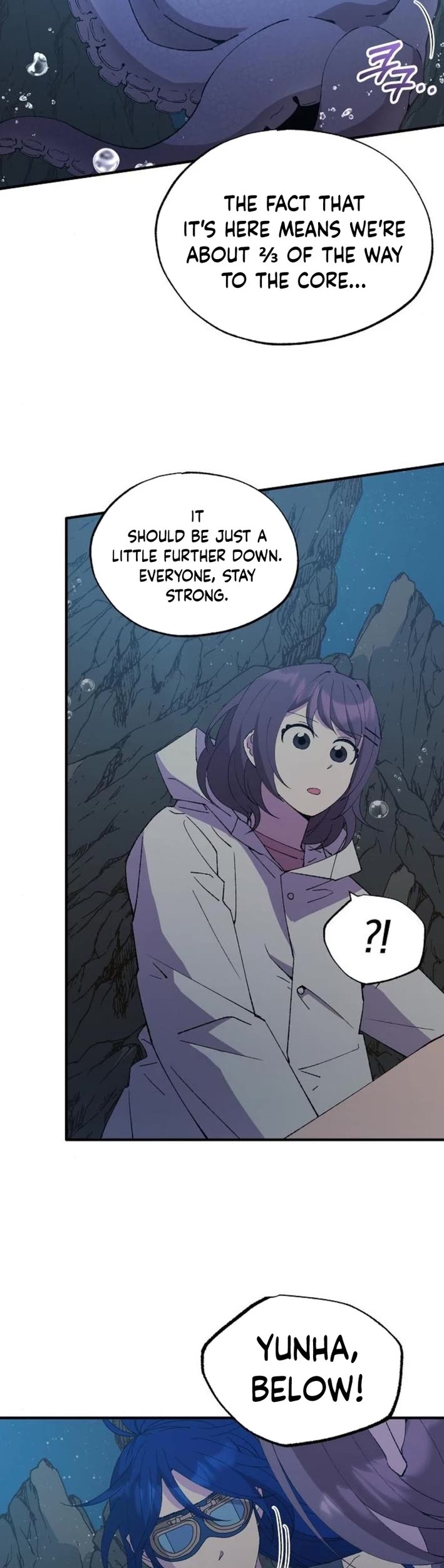 Magical Realm Shopkeeper Chapter 73 page 24 - Chapter 73