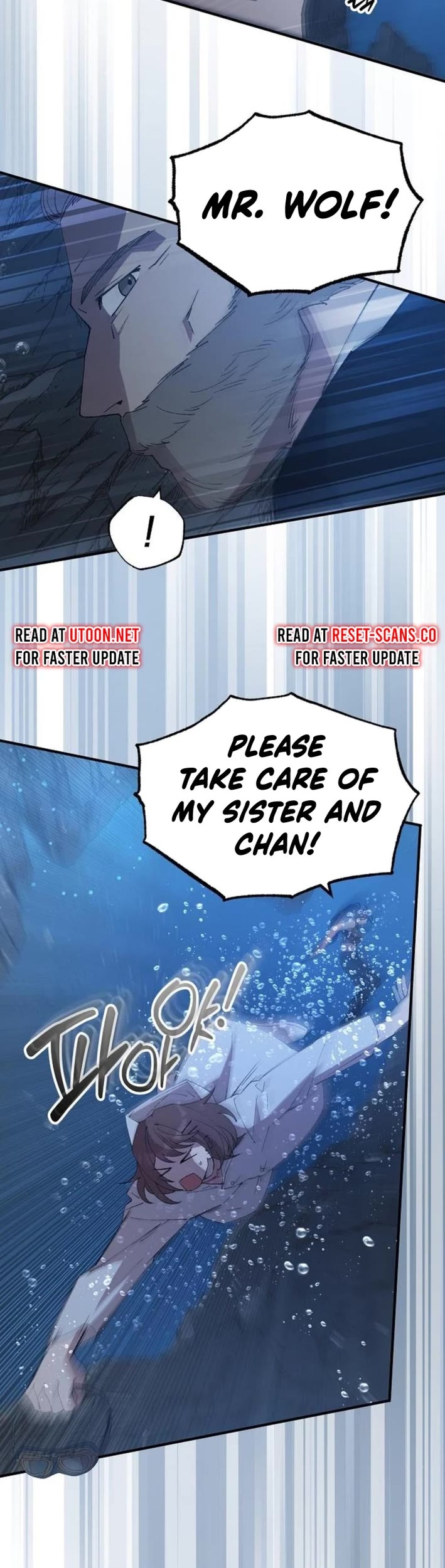 Magical Realm Shopkeeper Chapter 73 page 30 - Chapter 73