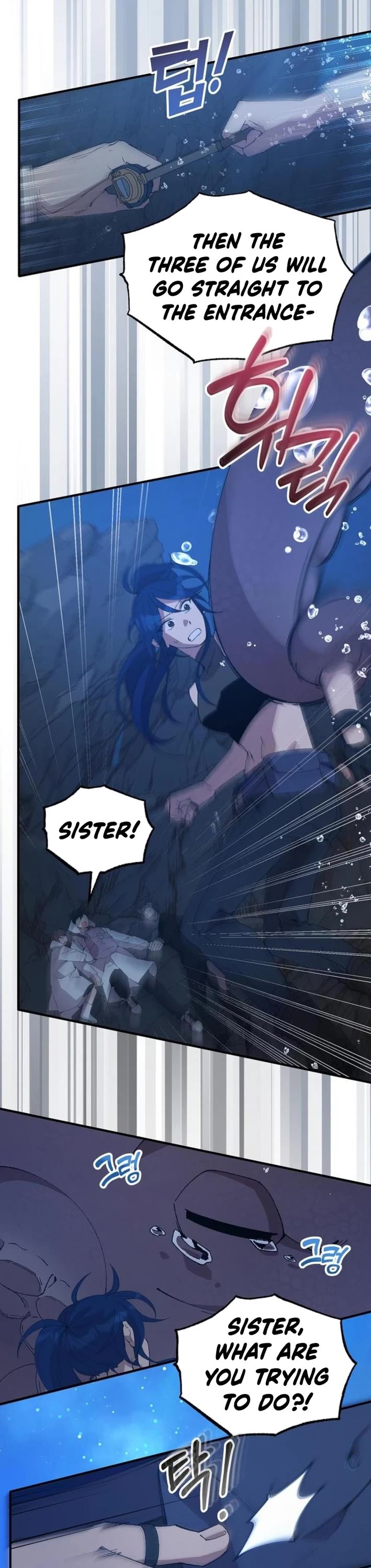 Magical Realm Shopkeeper Chapter 73 page 31 - Chapter 73