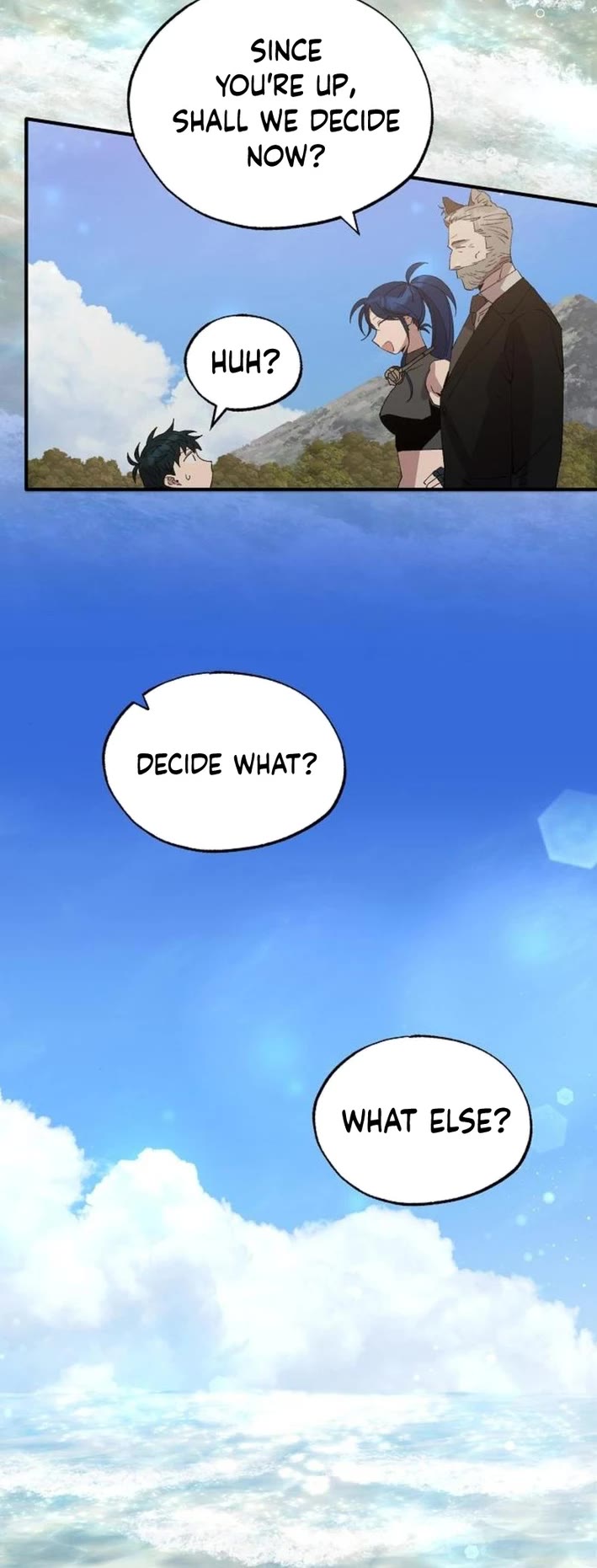 Magical Realm Shopkeeper Chapter 73 page 5 - Chapter 73
