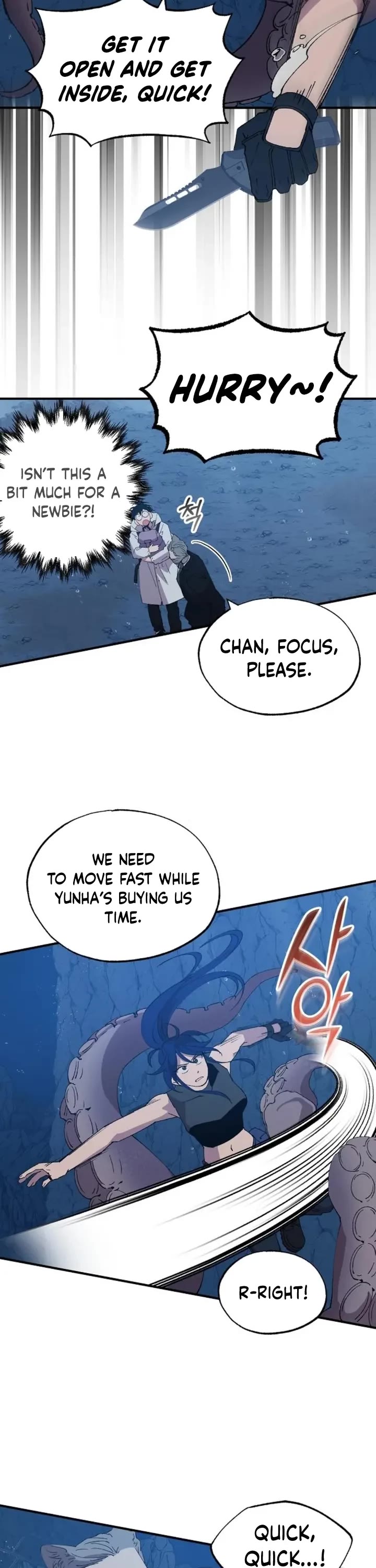 Magical Realm Shopkeeper Chapter 74 page 10 - Chapter 74