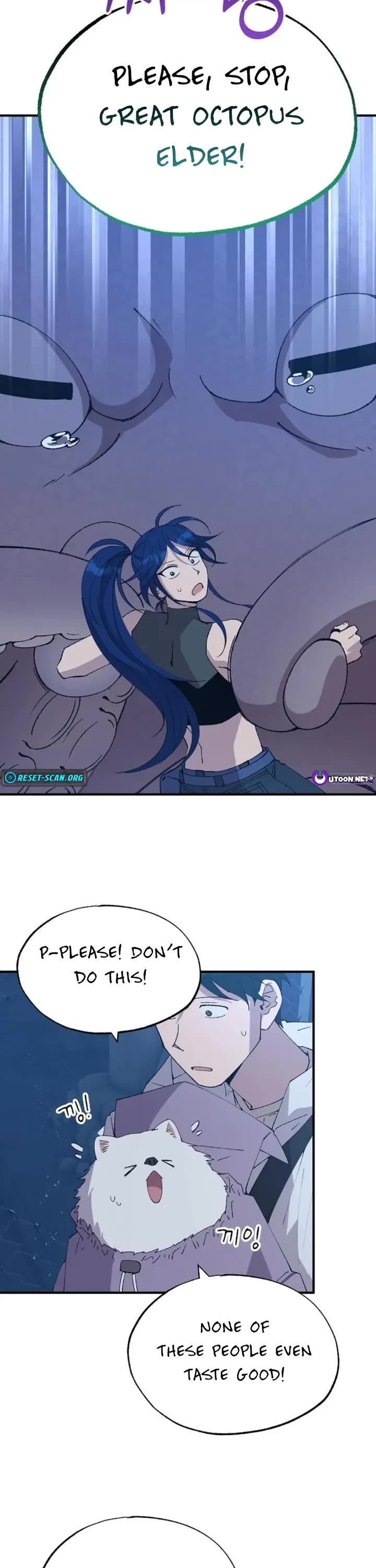 Magical Realm Shopkeeper Chapter 74 page 14 - Chapter 74