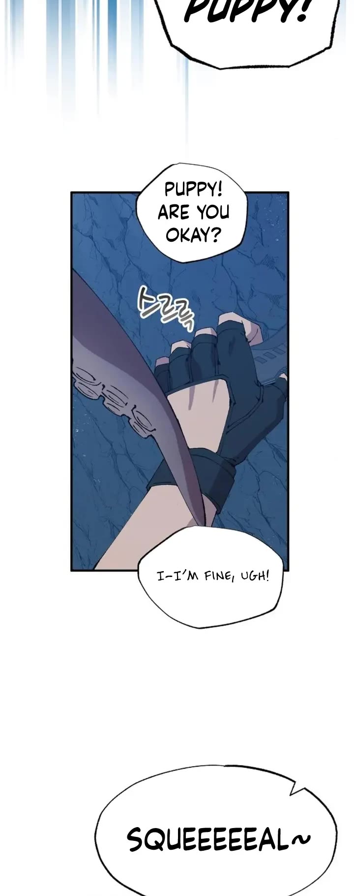 Magical Realm Shopkeeper Chapter 74 page 16 - Chapter 74