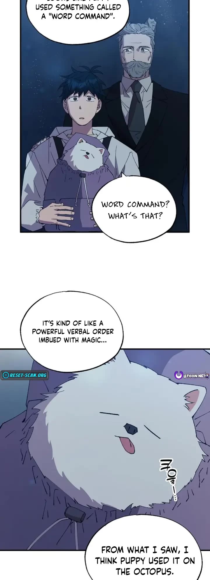 Magical Realm Shopkeeper Chapter 74 page 19 - Chapter 74