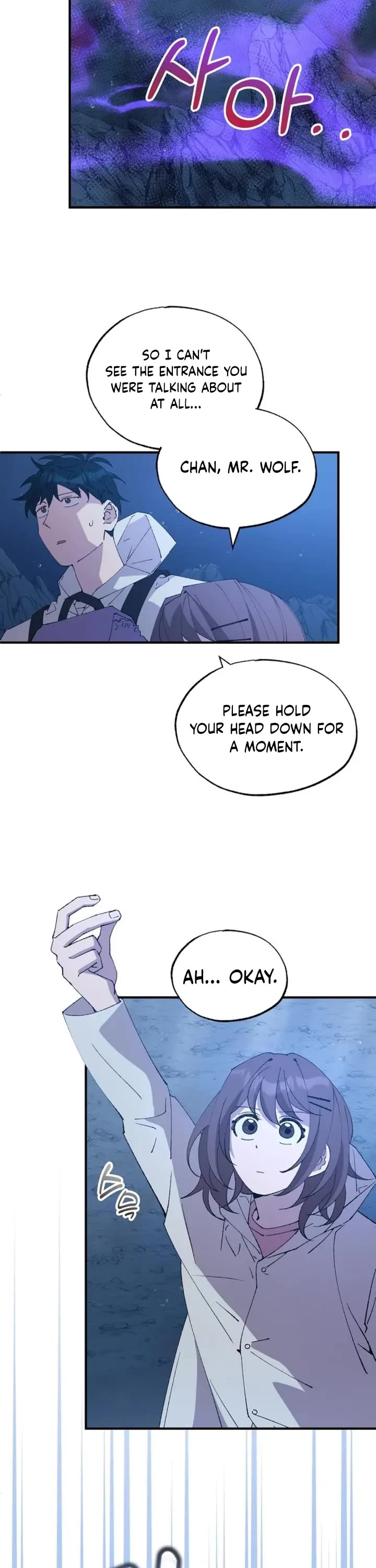 Magical Realm Shopkeeper Chapter 74 page 2 - Chapter 74