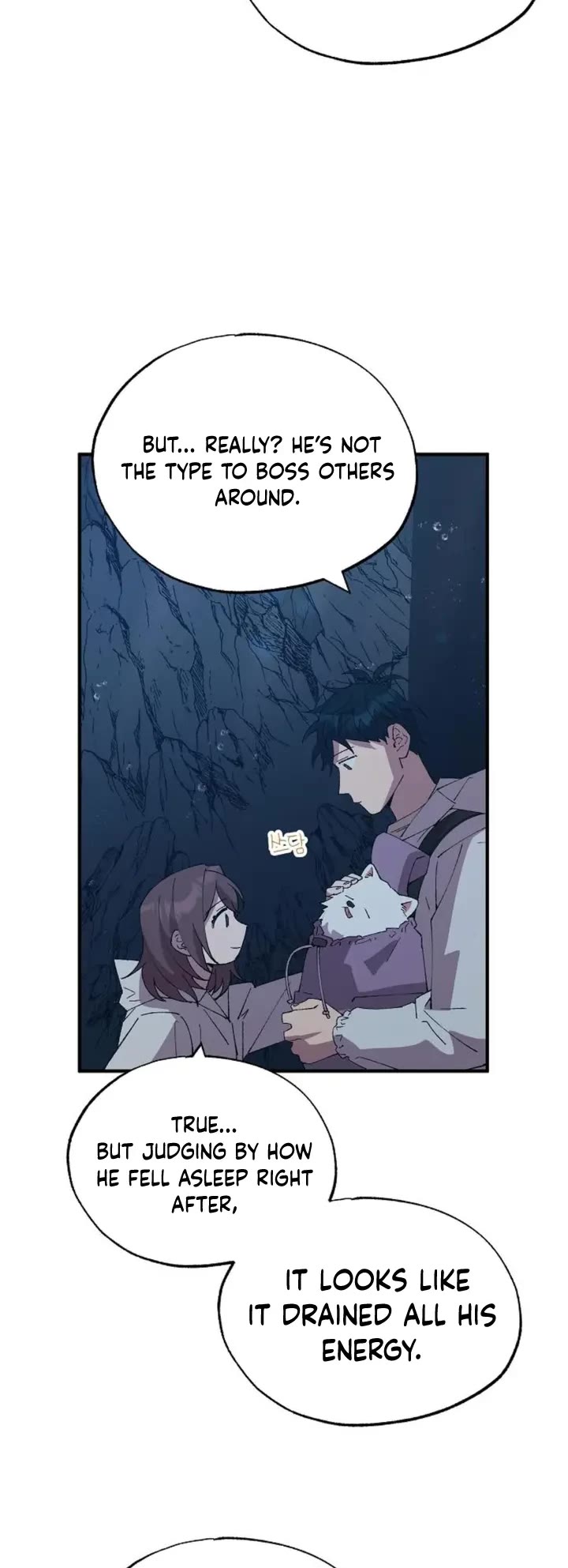 Magical Realm Shopkeeper Chapter 74 page 20 - Chapter 74