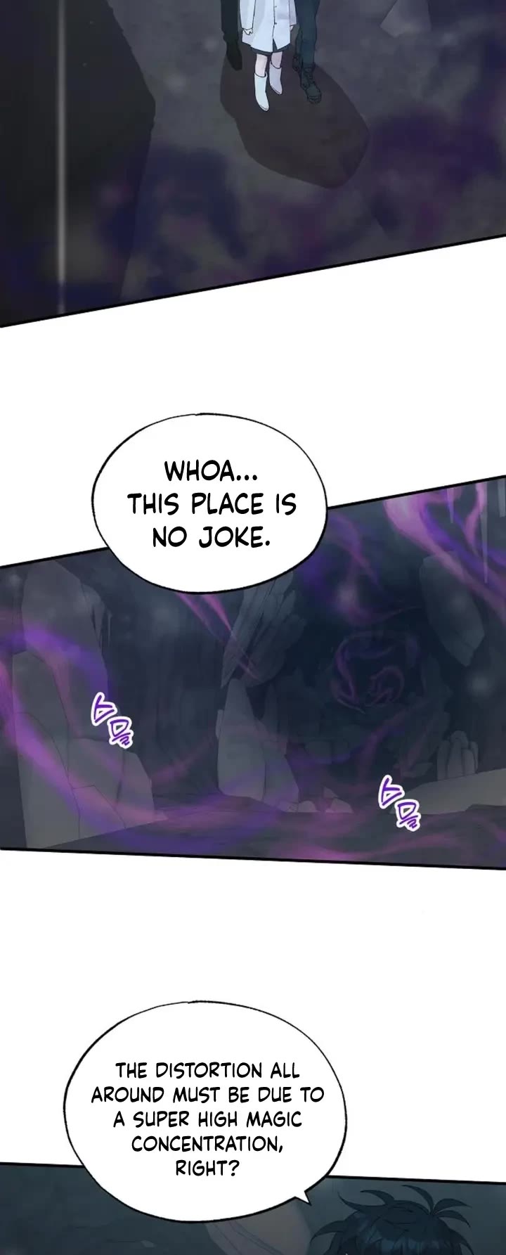 Magical Realm Shopkeeper Chapter 74 page 23 - Chapter 74