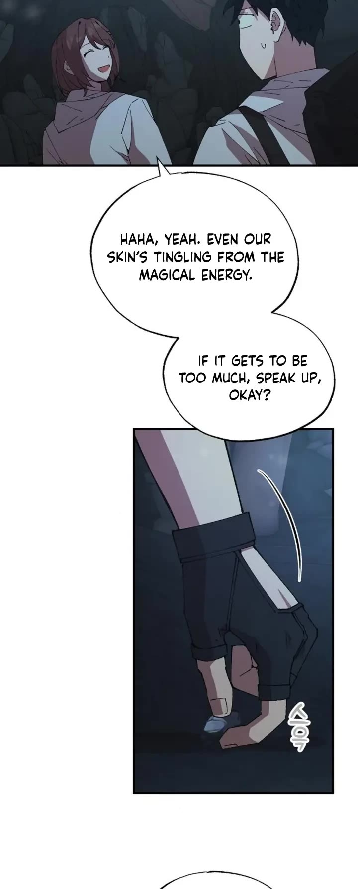 Magical Realm Shopkeeper Chapter 74 page 24 - Chapter 74