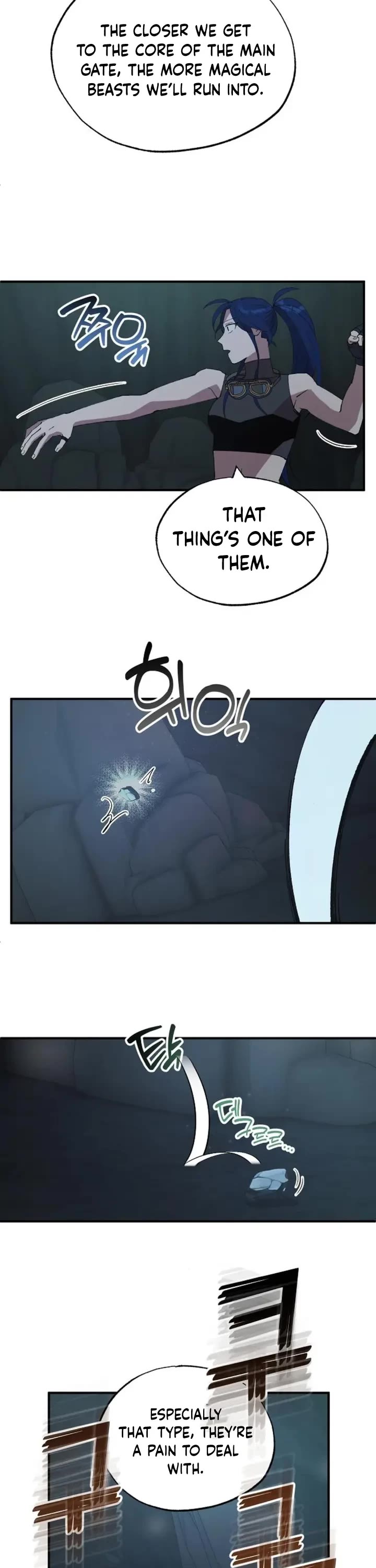 Magical Realm Shopkeeper Chapter 74 page 26 - Chapter 74