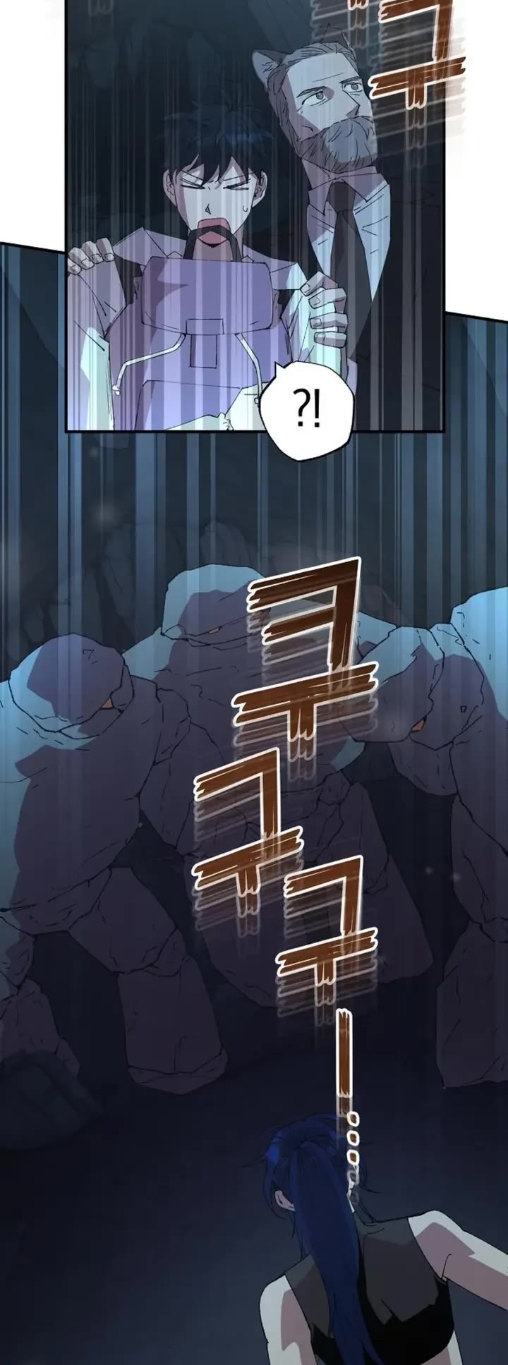 Magical Realm Shopkeeper Chapter 74 page 27 - Chapter 74
