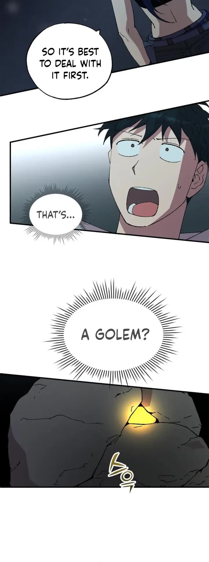 Magical Realm Shopkeeper Chapter 74 page 28 - Chapter 74