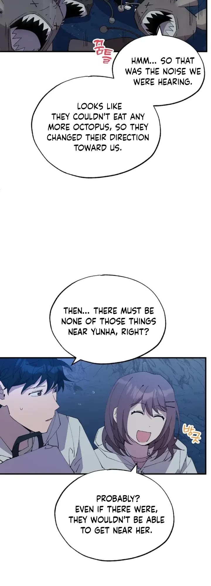 Magical Realm Shopkeeper Chapter 74 page 4 - Chapter 74