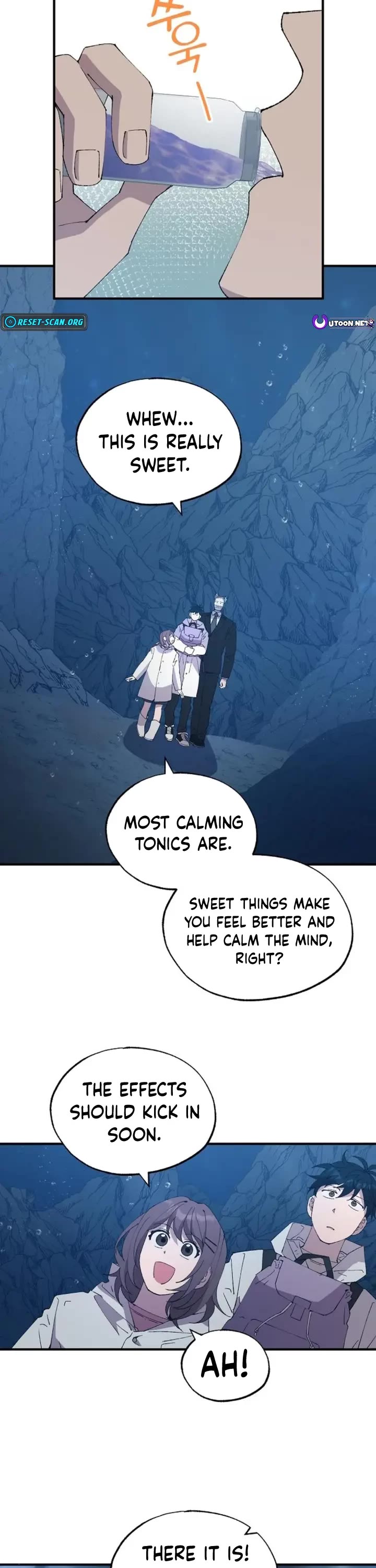 Magical Realm Shopkeeper Chapter 74 page 6 - Chapter 74
