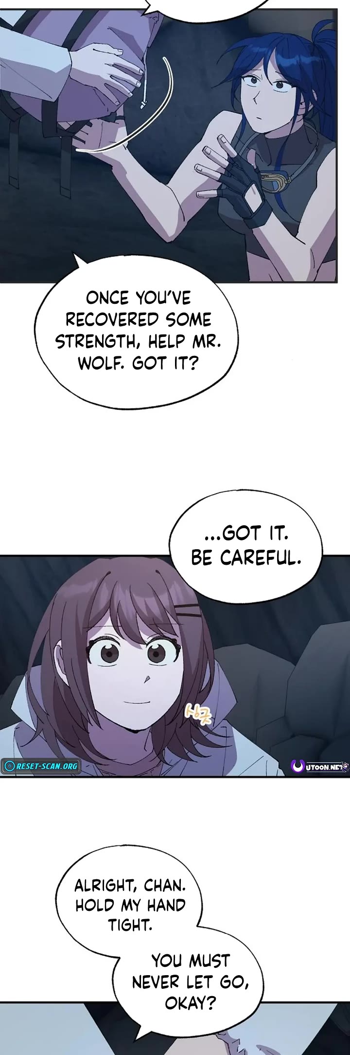 Magical Realm Shopkeeper Chapter 75 page 10 - Chapter 75
