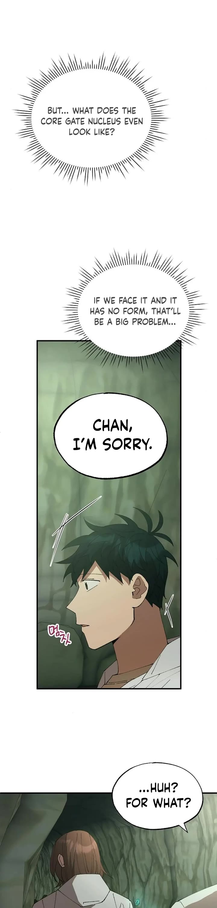 Magical Realm Shopkeeper Chapter 75 page 22 - Chapter 75