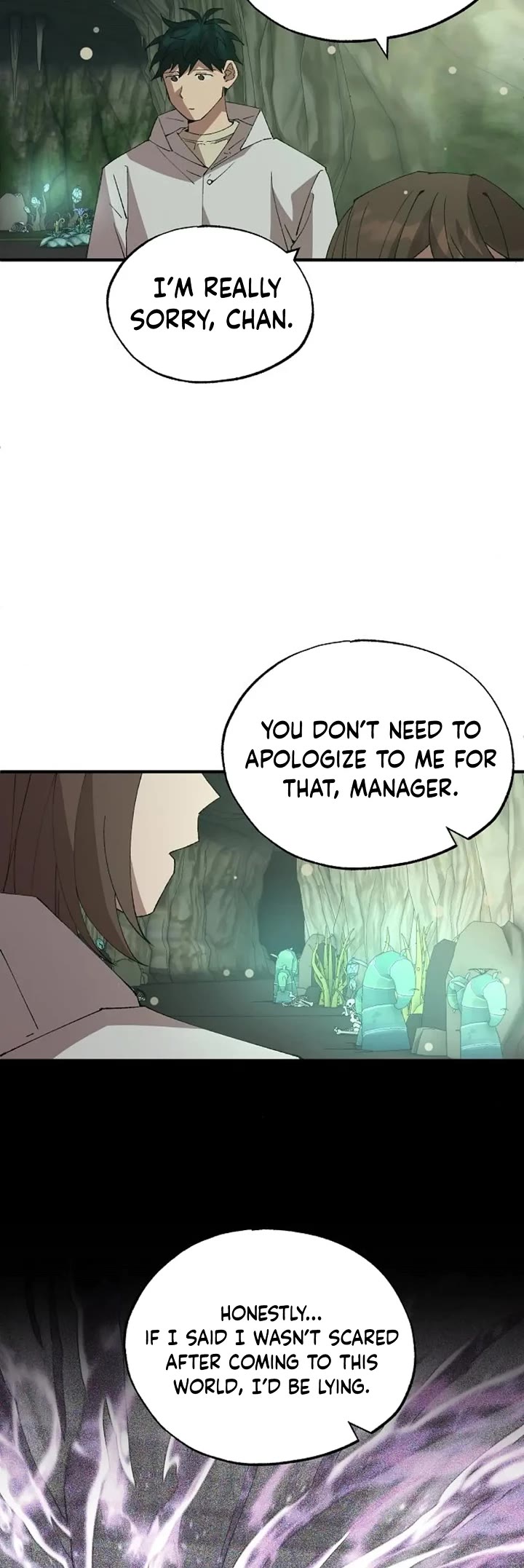 Magical Realm Shopkeeper Chapter 75 page 25 - Chapter 75