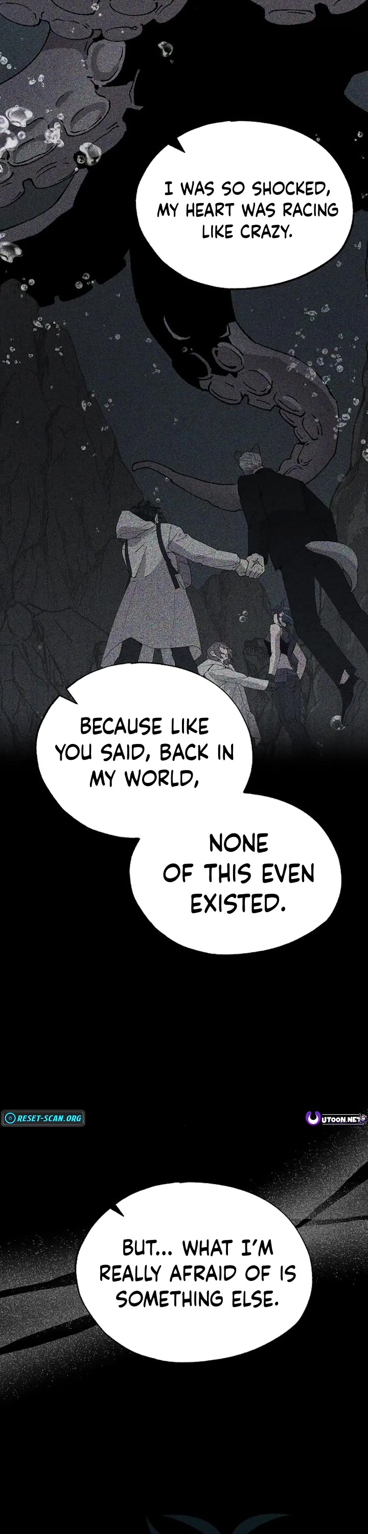 Magical Realm Shopkeeper Chapter 75 page 27 - Chapter 75